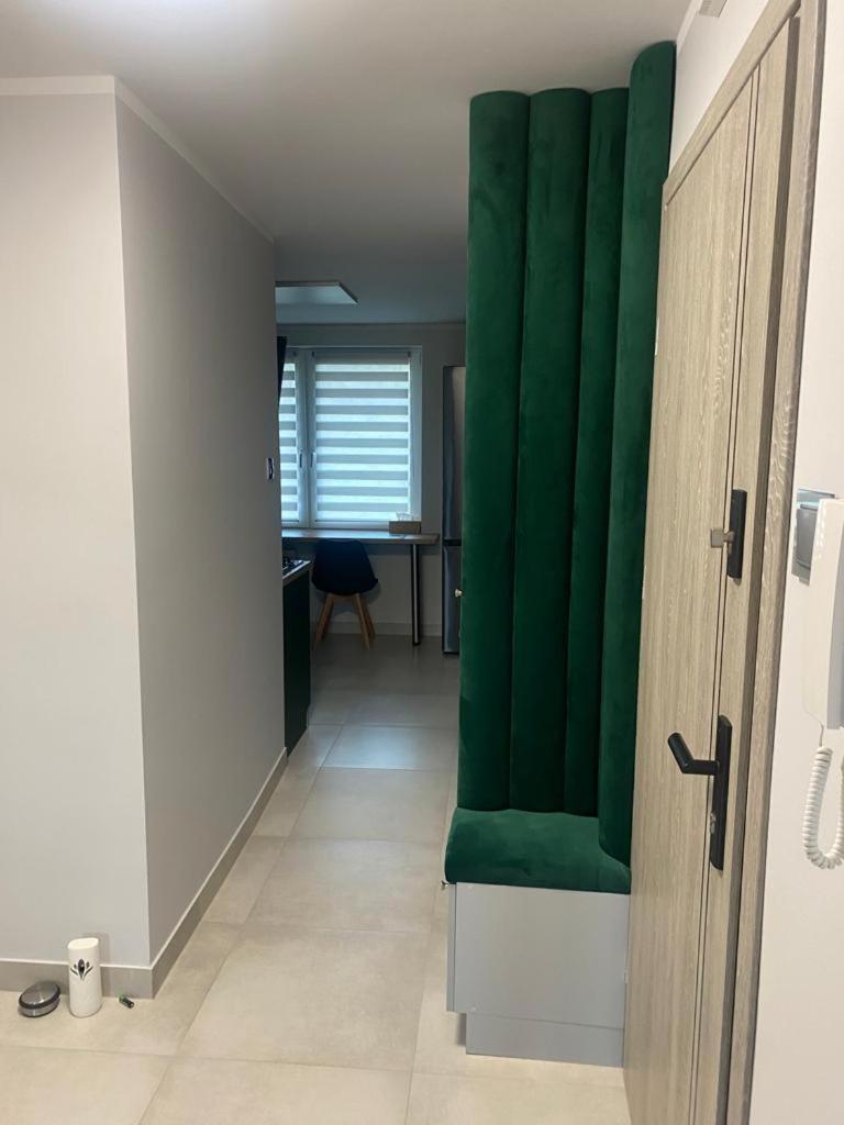 Apartamento Okno Na Izery Leśna Exterior foto